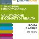 Giunti Scuola corso di formazione valutazione competenze e compiti di realtà