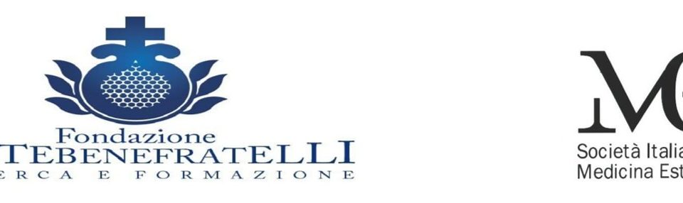 Fondazione Internazionale Fatebenefratelli Medicina Estetica Centro Congressi Lezione Plenaria