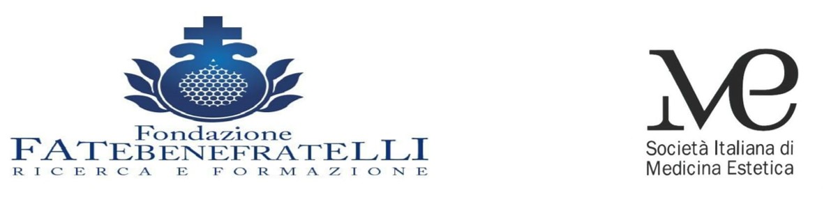 Fondazione Internazionale Fatebenefratelli Medicina Estetica Centro Congressi Lezione Plenaria