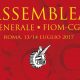 Assemblea generale FIOM 13-14 luglio 2017