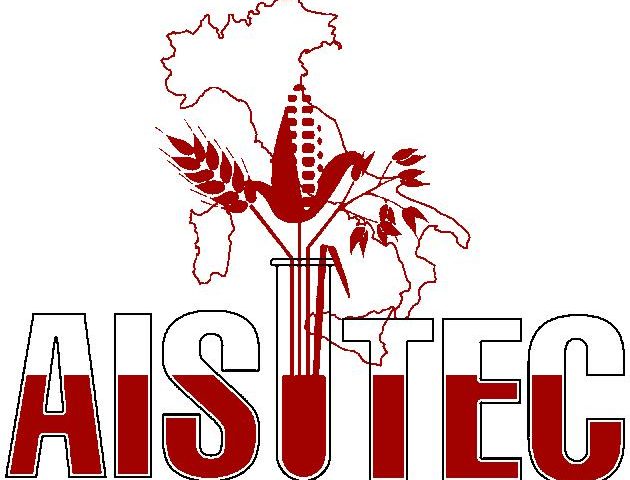 Logo AISTEC