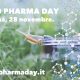 Bio Pharma Day 27 movembre