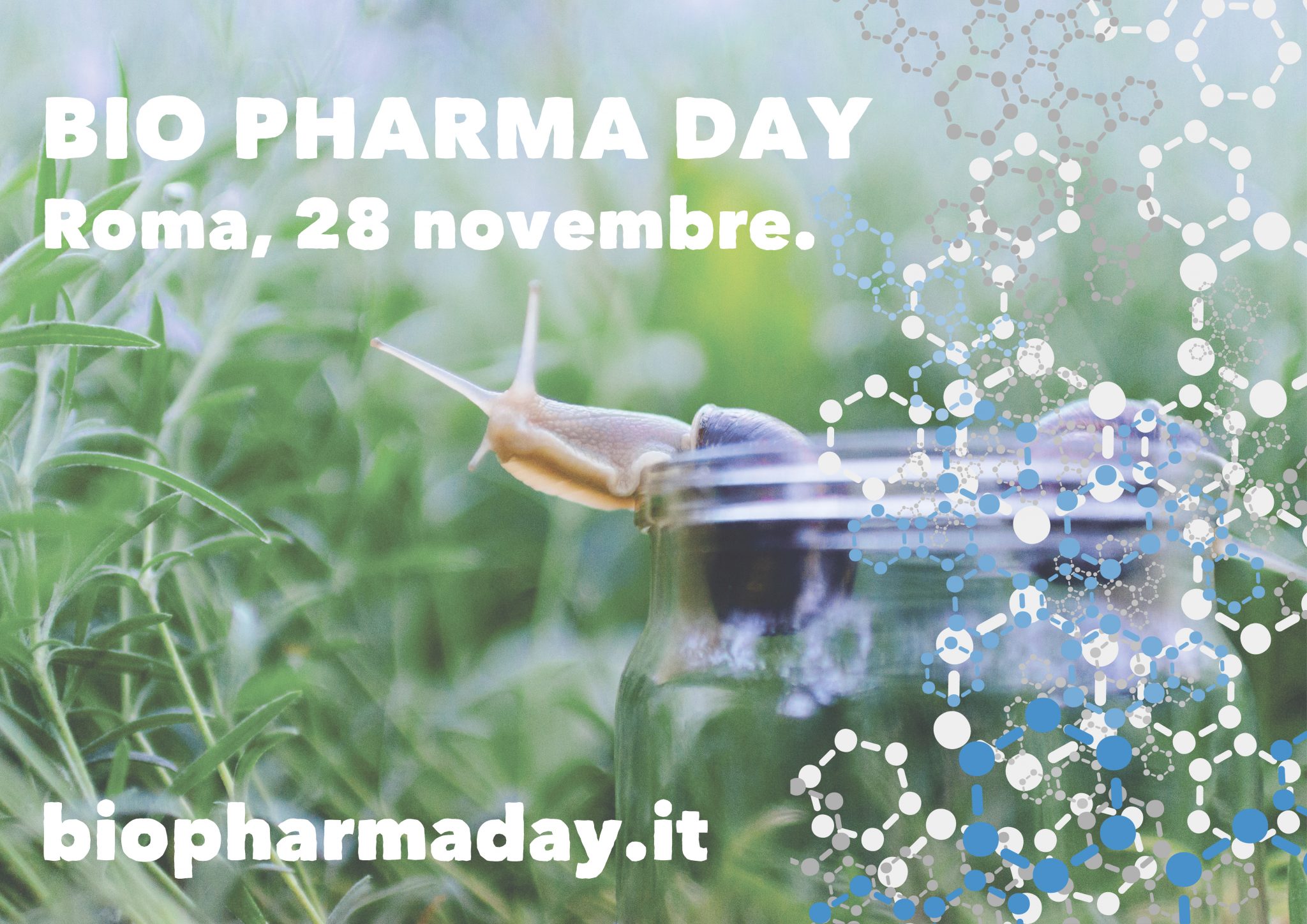 Bio Pharma Day Centro Congressi Frentani