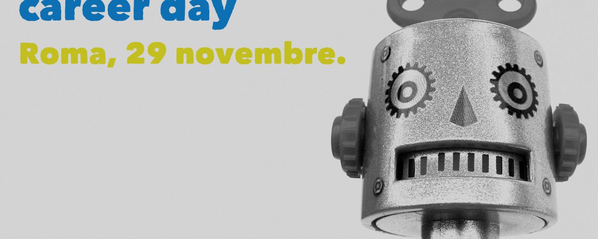 international career day 29 novembre