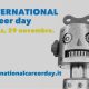 international career day 29 novembre