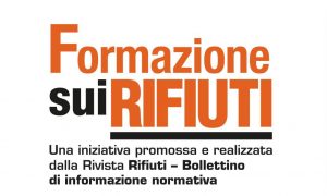 Seminario EDAPRO rifiuti