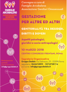 Gestazione ed altre genitorialità