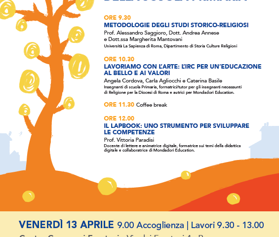 seminario mondadori