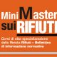 Corsi master rifiuti