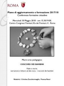 Conferenza_locandina 30-5-2018