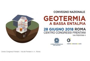 Convegno geologi