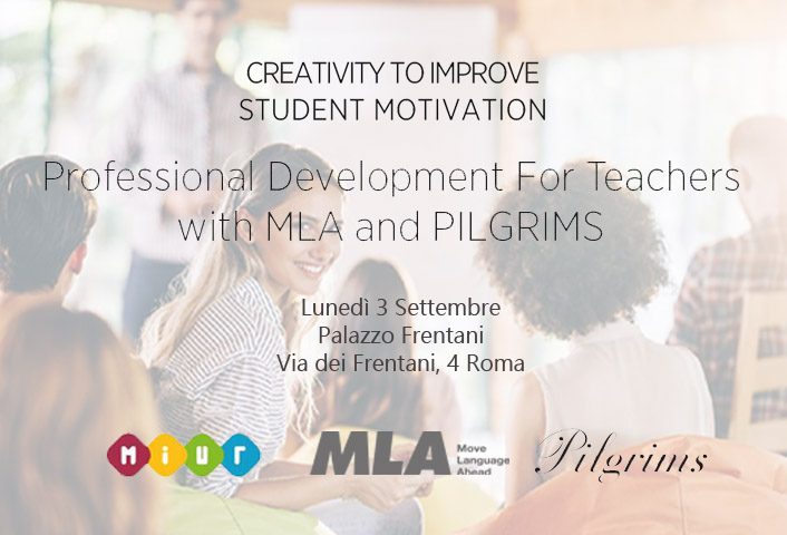 formazione MLA