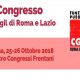 congresso fpcgil lazio