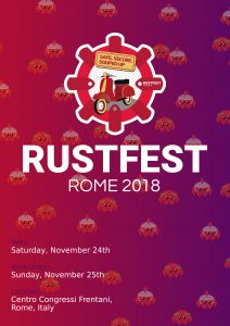 conference rustfest