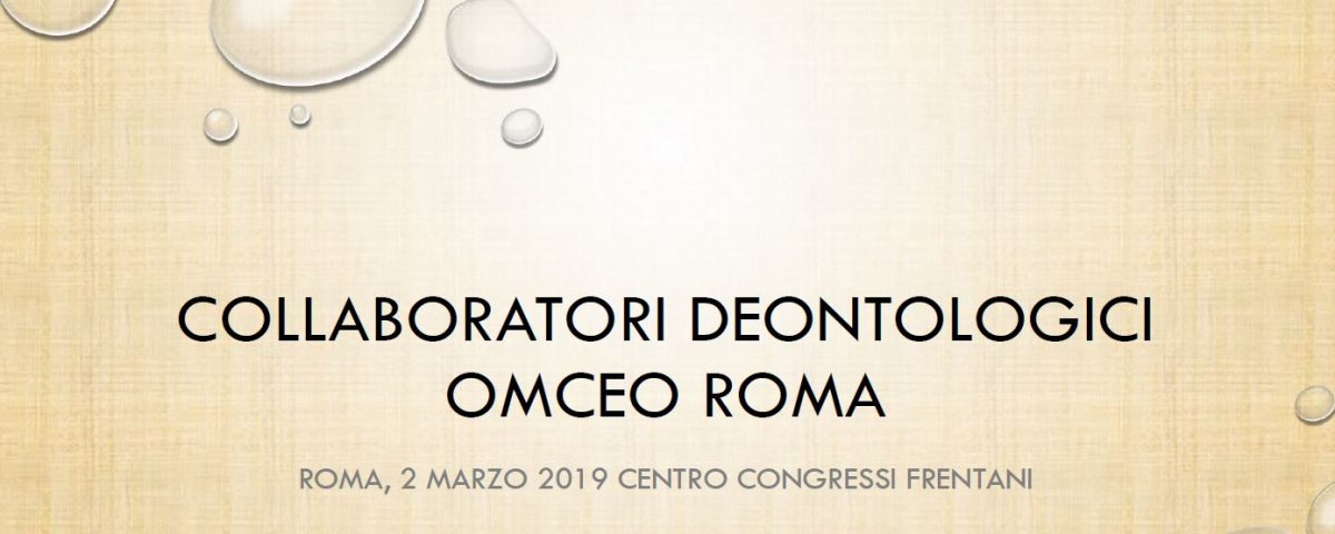 omceo 02.03.2019