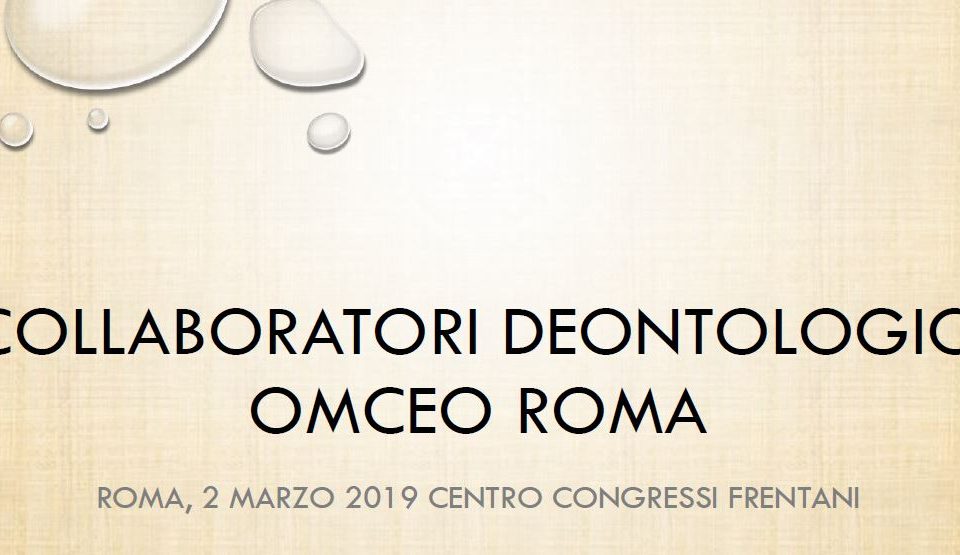 omceo 02.03.2019