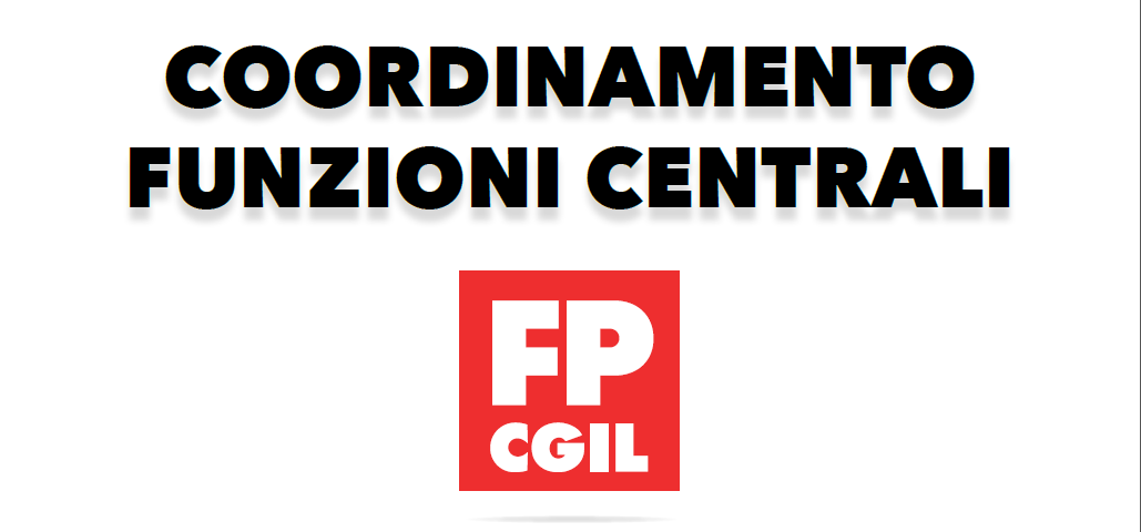 Coordinamento FPCGIL