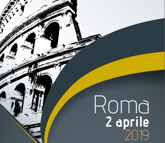 HRT academy 2 Aprile 2019