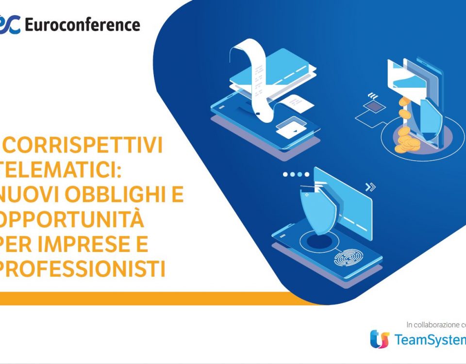 euroconference 27.05.2019