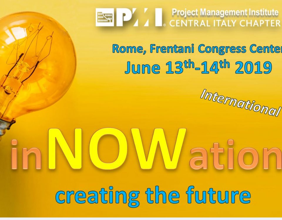 PMI Conference