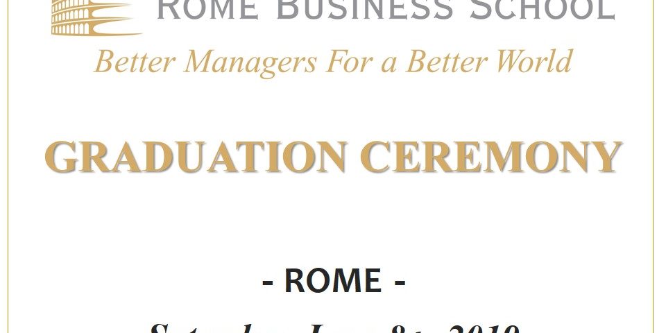 rome business school