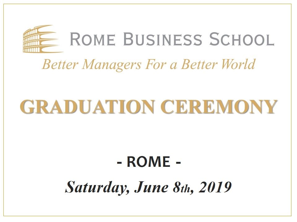 rome business school