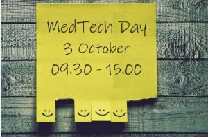 programma medtech day