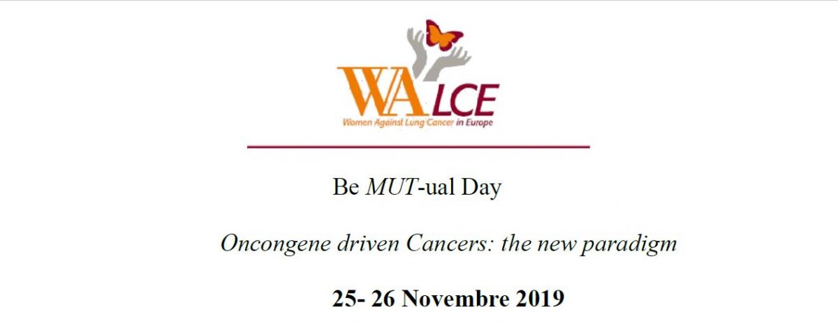 Bemutial day WAlce 25+26.11.2019