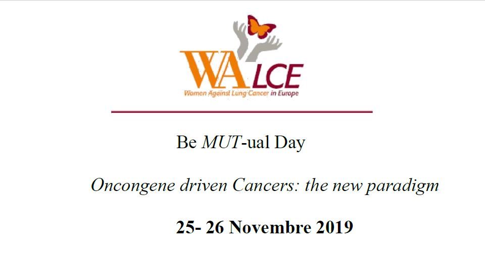 Bemutial day WAlce 25+26.11.2019