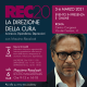 locandina dell'Evento REC20 con Recalcati