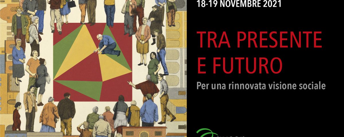 locandina dell'evento X Congresso Auser