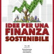 locandina dell'evento streaming FISAC-CGIL sulla finanza sostenibile nelle giornate 15-18 Febbraio 2021