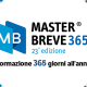 locandina delMaster Breve 365 Euroconference 12 aprile 2022