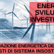 locandina dell'eventoFilctem - Cgil Roma e Lazio "Energia, Sviluppo, Investimenti. Situazione energetica del paese costi di sistema insostenibili" 6 aprile 2022