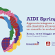 AIDI Spring Meeting "Approccio integrato e multidisciplinare alla disabilità attraverso la salute orale: un concetto in evoluzione" 13/14 maggio 2022