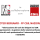 locandina dell'eventoPROTEO BERGAMO - FP CGIL NAZIONALE "Valorizzazione del ruolo dei dirigenti nel SSN: le organizzazioni e la gestione delle relazioni professionali, l'esercizio del ruolo professionale e l'autonomia professionale" II EDIZIONE