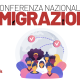 conferenza nazionale immigrazione 4 e 5 luglio 2022