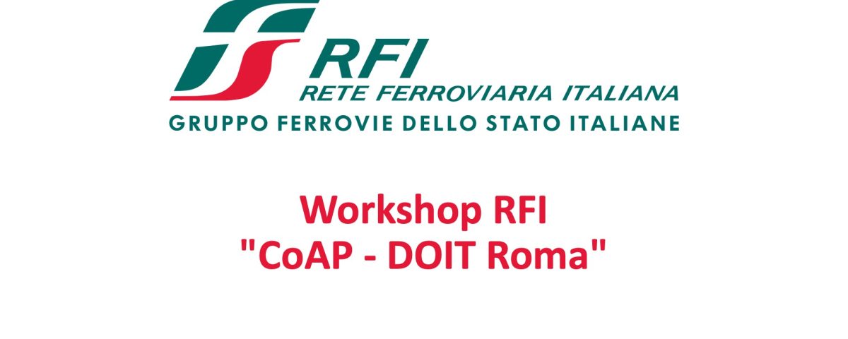 locandina di rei workshop del 7 luglio 2022