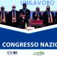 Locandina del Congresso nazionale Unilavoro PMI 2022